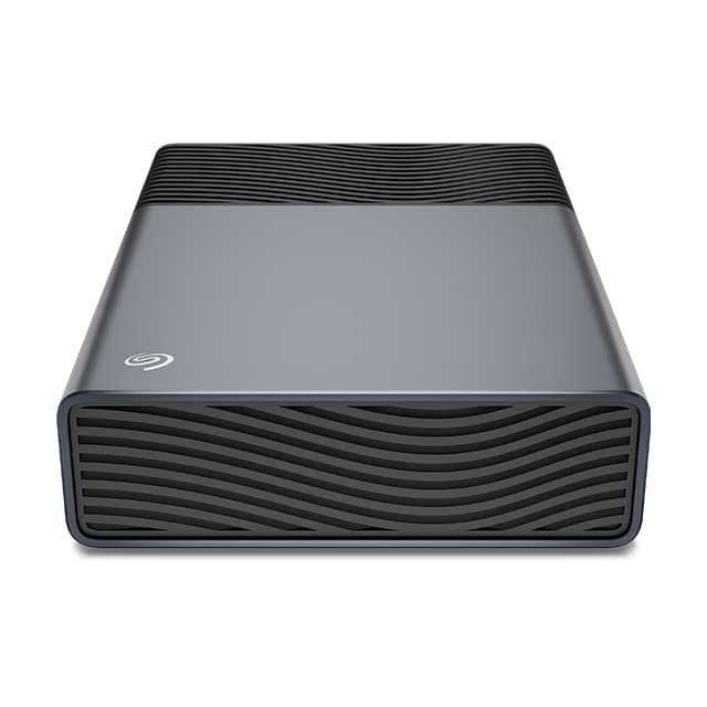 Seagate One Touch STNB20000400, miniatura 1