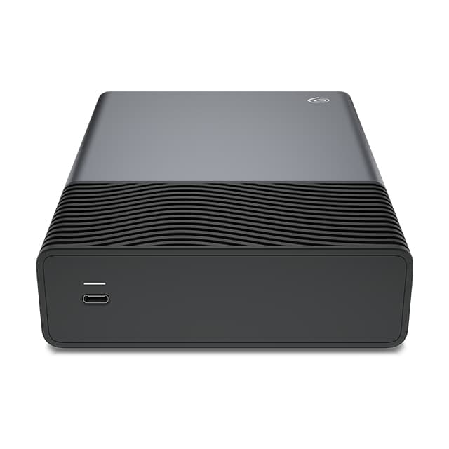 Seagate One Touch STNB20000400, miniatura 2