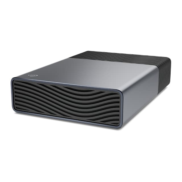 Seagate One Touch STNB20000400, miniatura 3