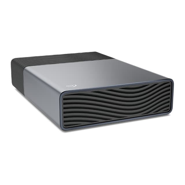 Seagate One Touch STNB20000400, miniatura 4