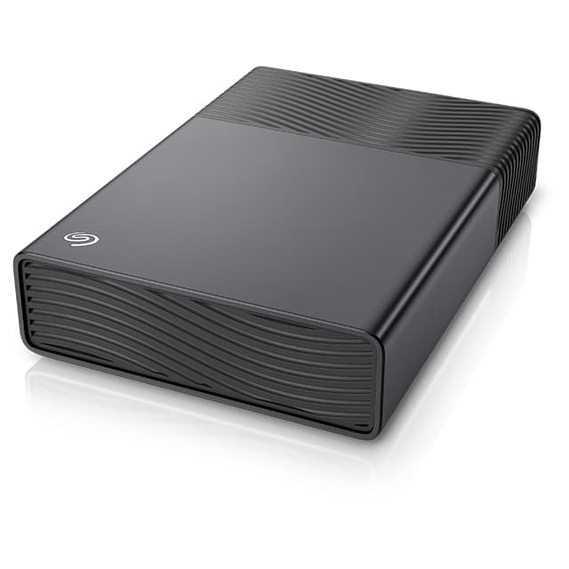 Seagate One Touch STNB20000400, miniatura 6