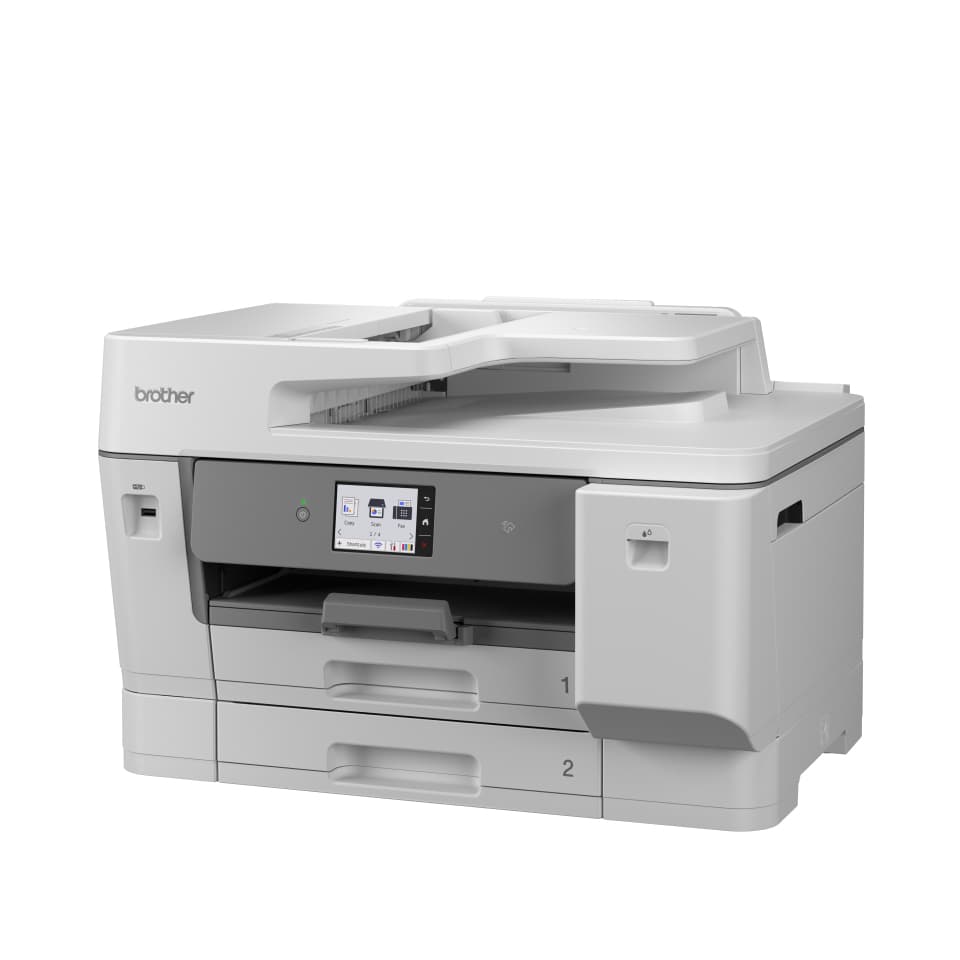 Brother MFC-J6975DW, miniatura 2