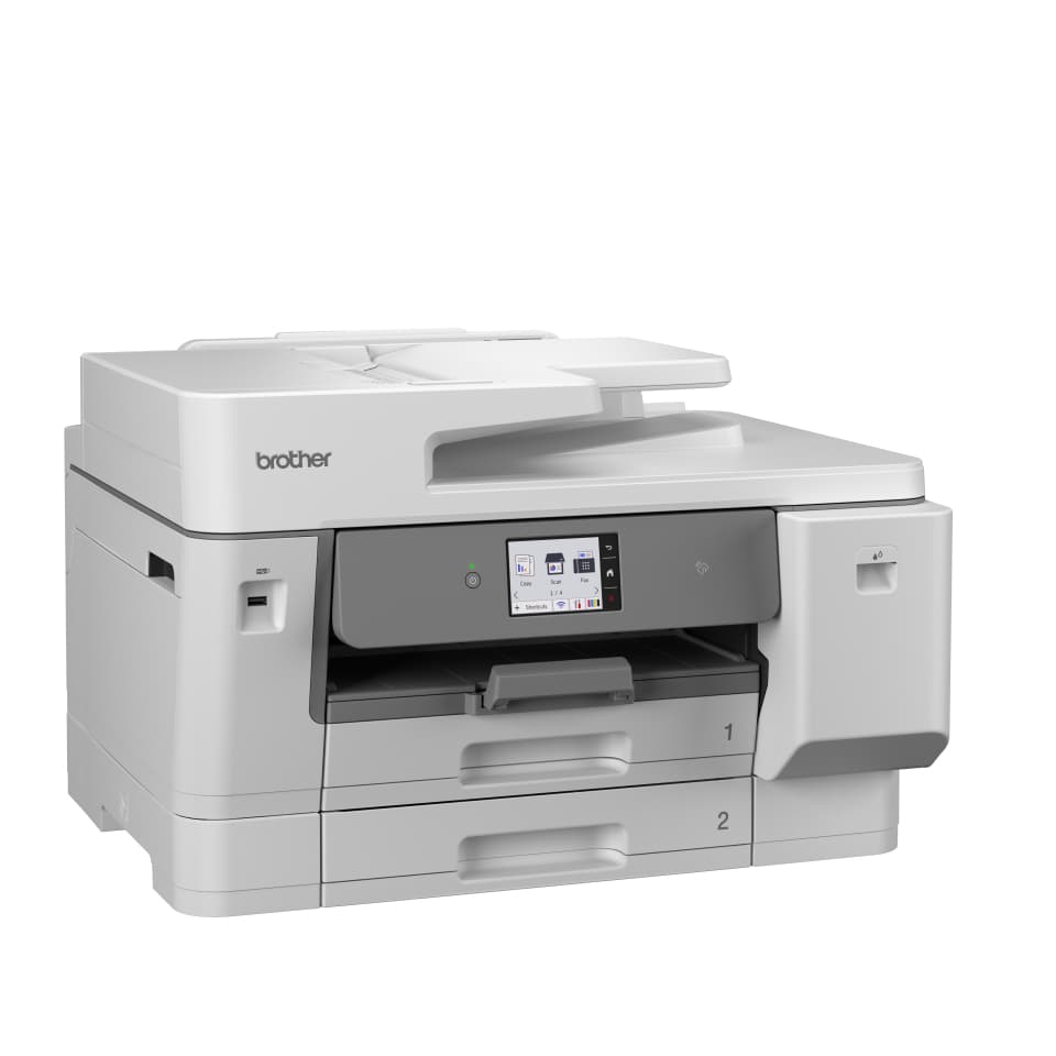 Brother MFC-J6975DW, miniatura 3