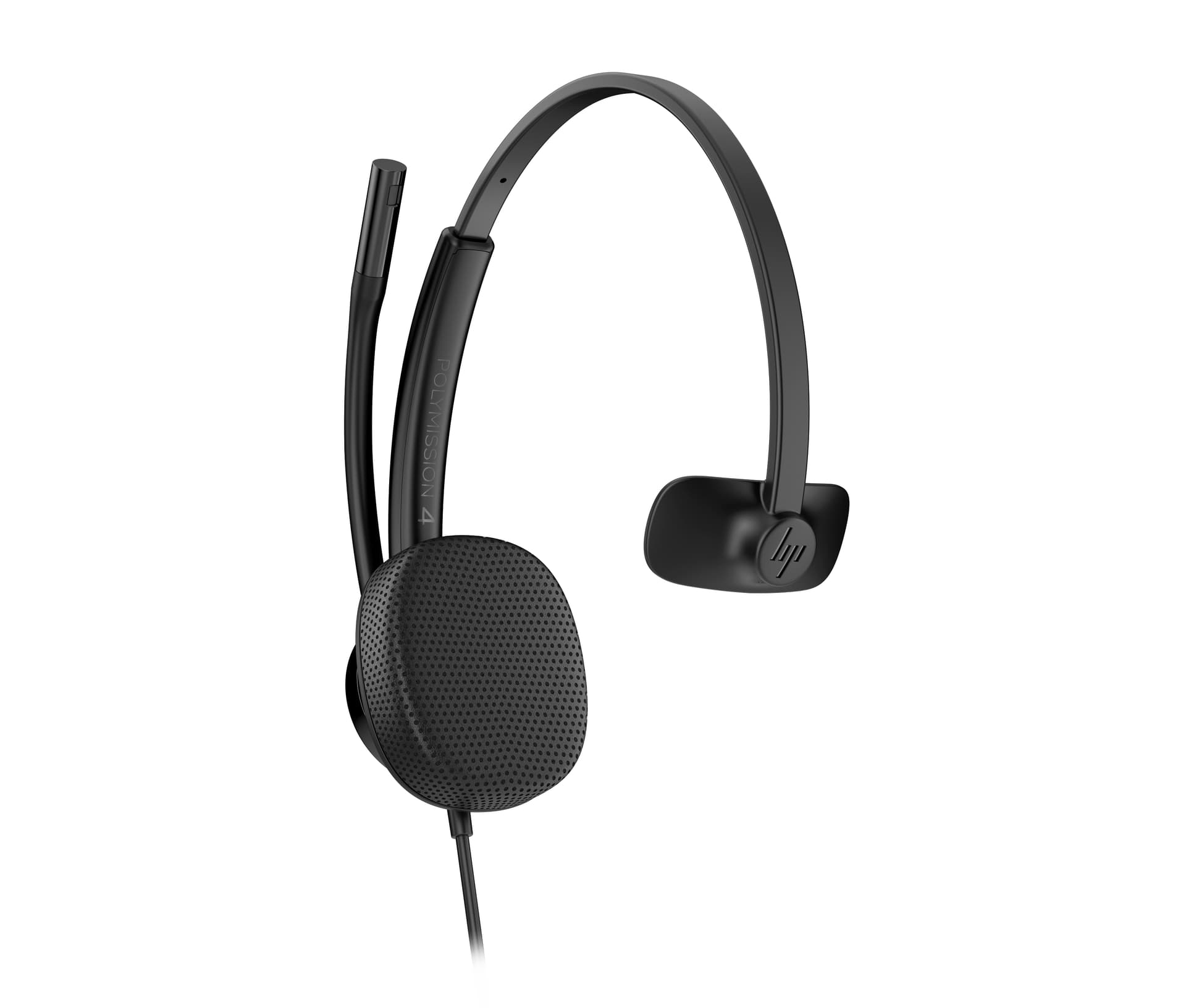 HP Poly Headset monaural USB com fios Mission 415, miniatura 14