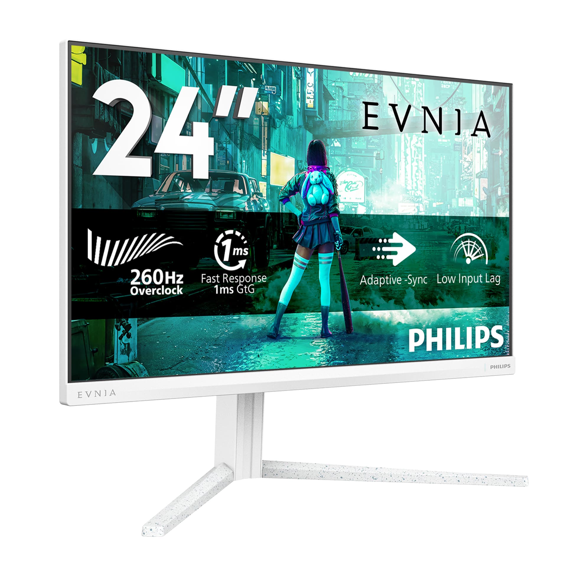 Philips Evnia 3000 24M2N3201P/00, miniatura 2
