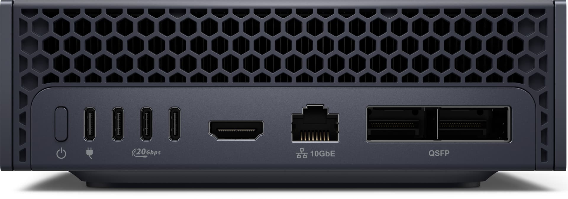 DELL Pro Max GB10 FCM1253, miniatura 2