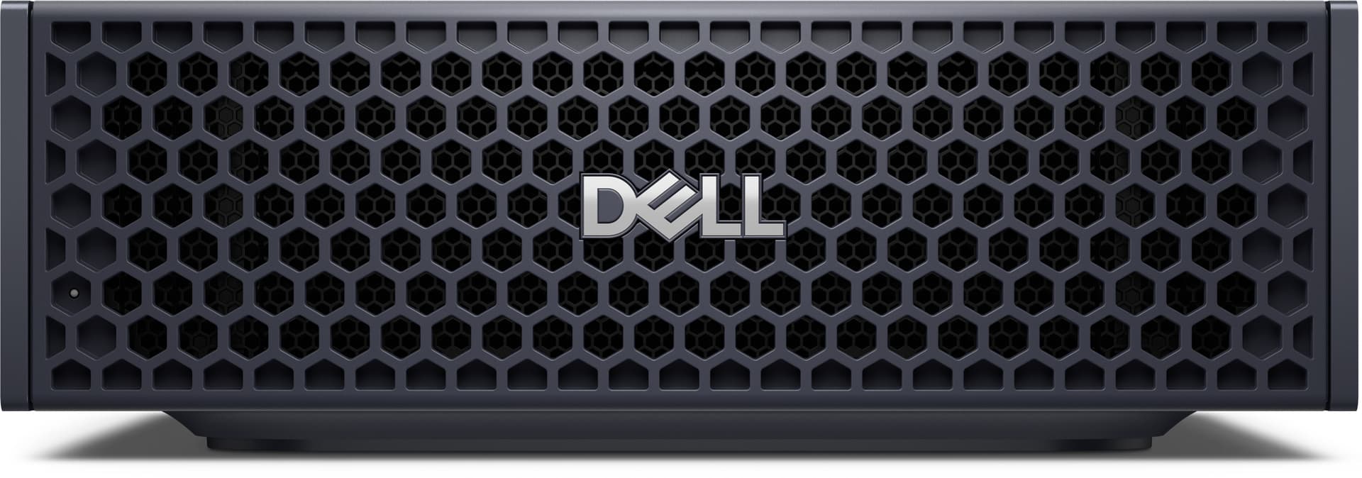 DELL Pro Max GB10 FCM1253, miniatura 3