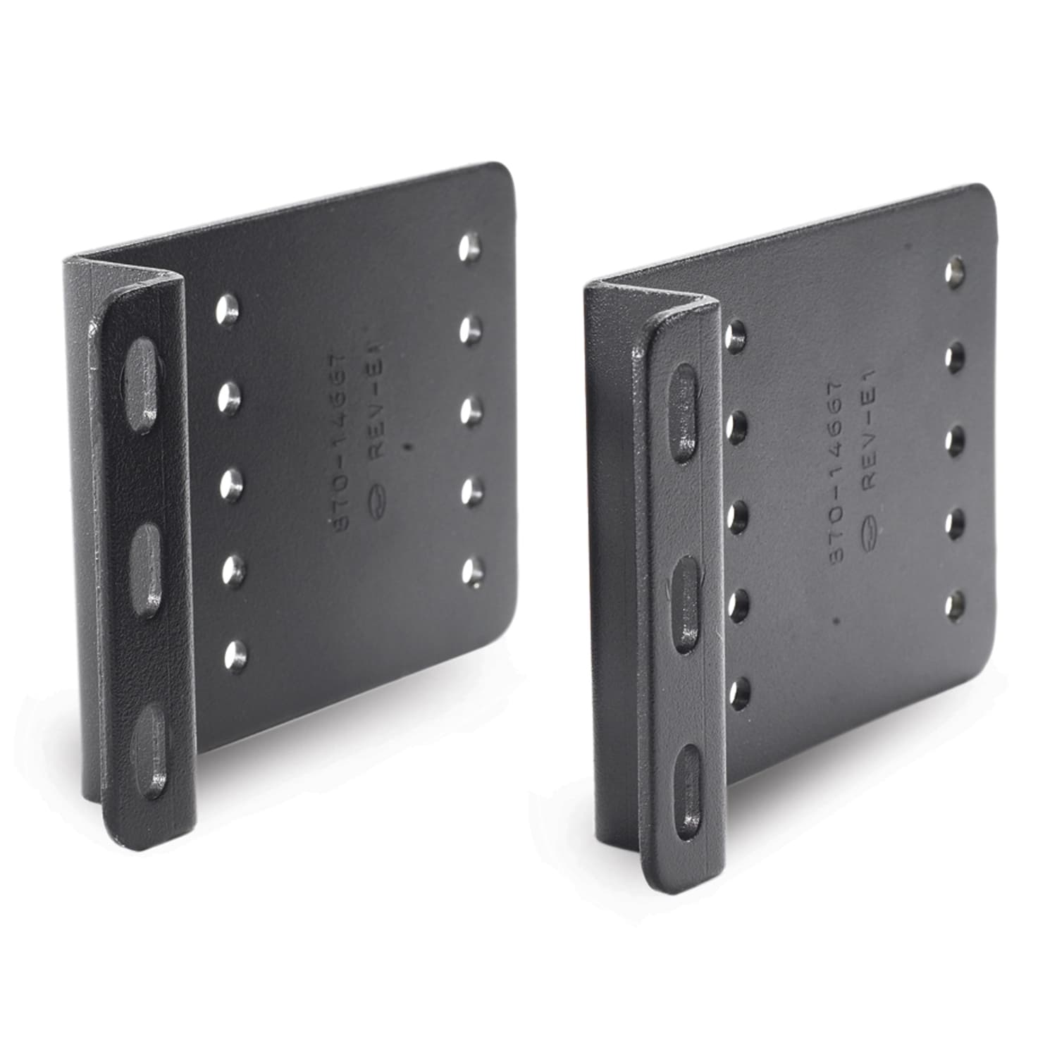 APC Bracket Kit, Zero U PDU, HP, miniatura 2