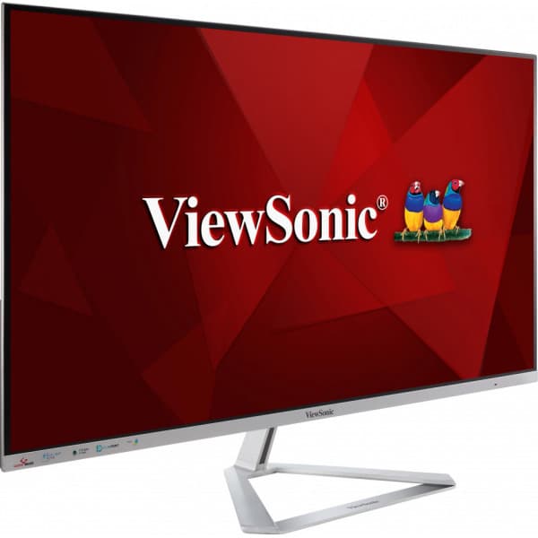 Viewsonic VX Series VX3276-MHD-3, miniatura 2