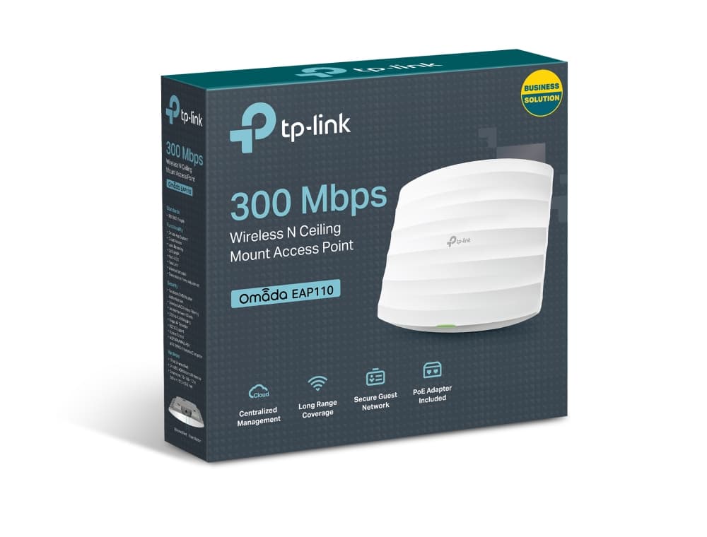 TP-Link EAP110, miniatura 5