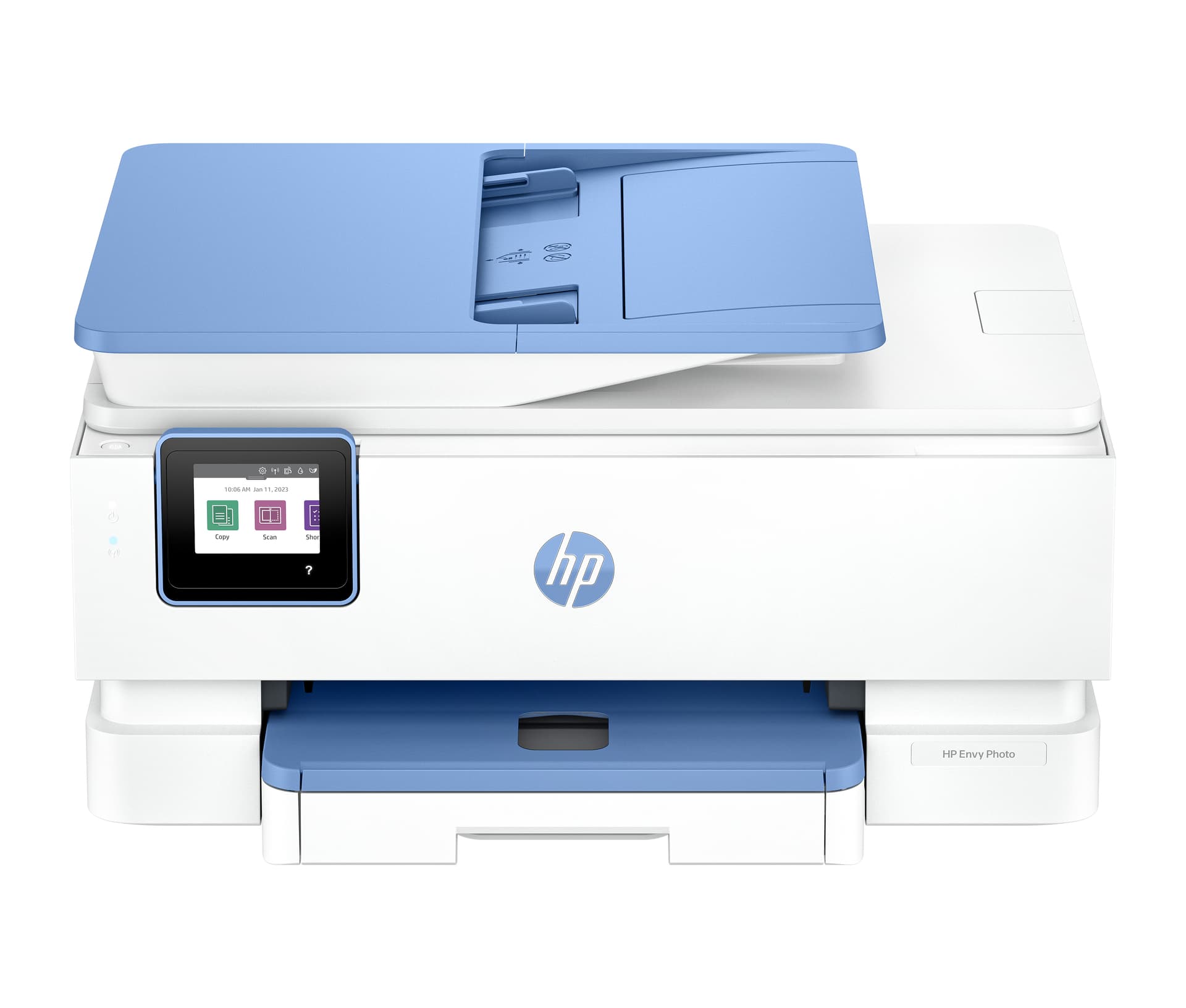 HP ENVY Photo Envy 7931 All-in-One Cor Impressora, miniatura 1