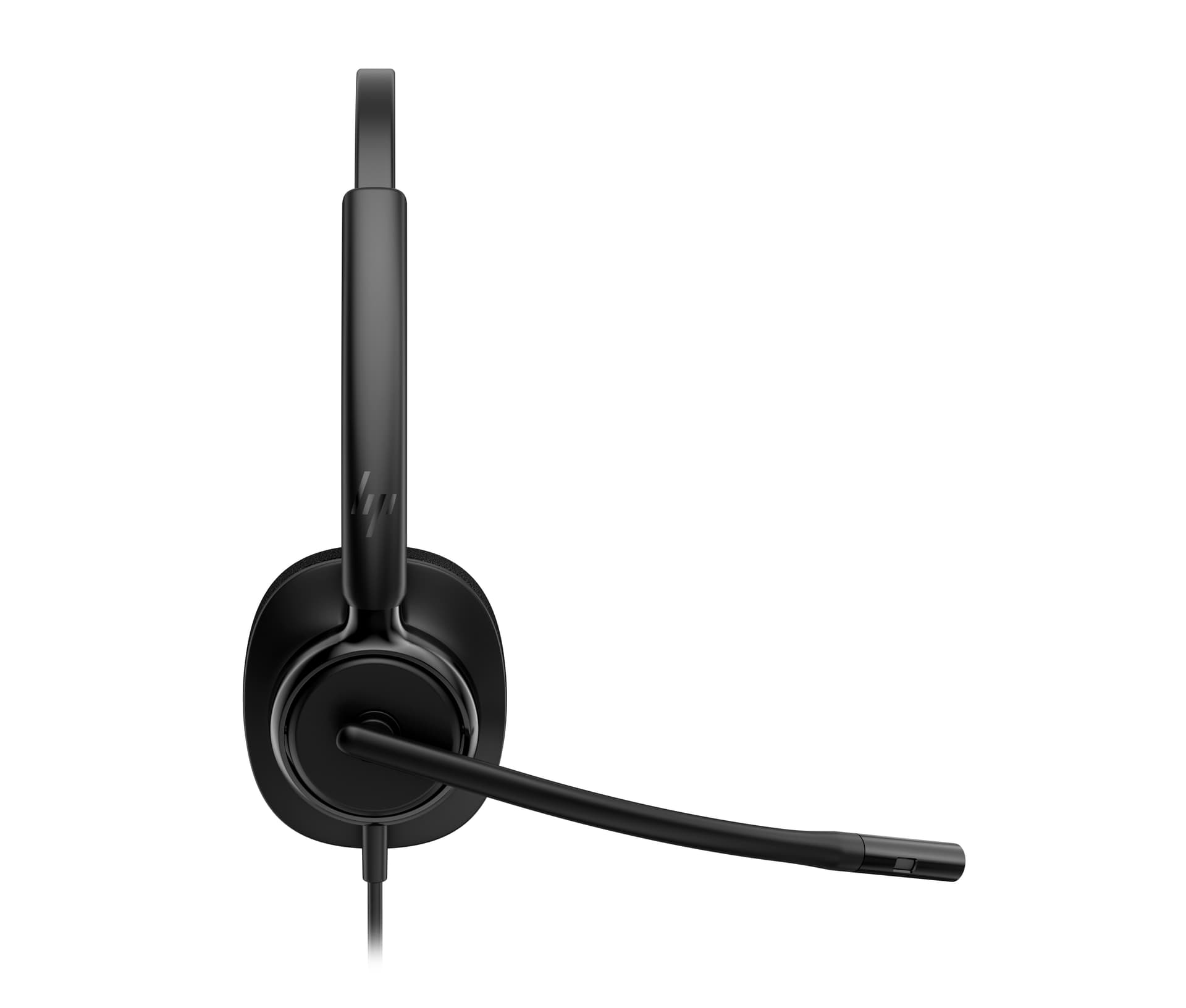 HP Poly Headset monaural USB com fios Mission 415 Classic, miniatura 15