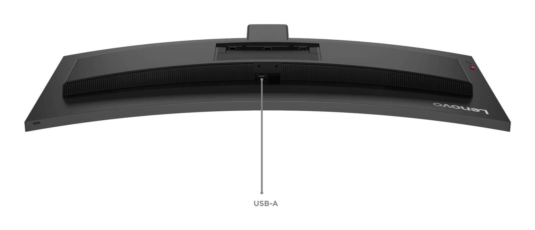 Lenovo ThinkVision P40WD-40 Monitor, miniatura 13