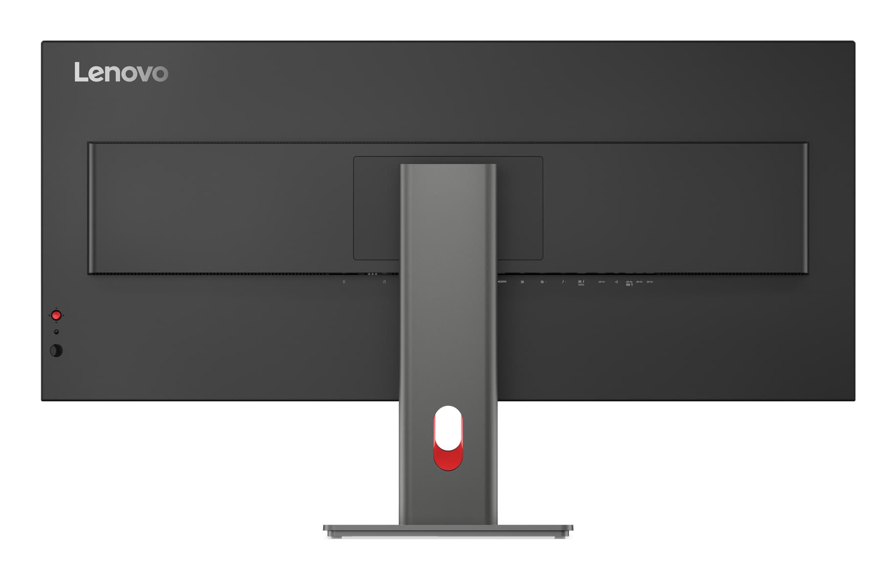 Lenovo ThinkVision P40WD-40 Monitor, miniatura 9