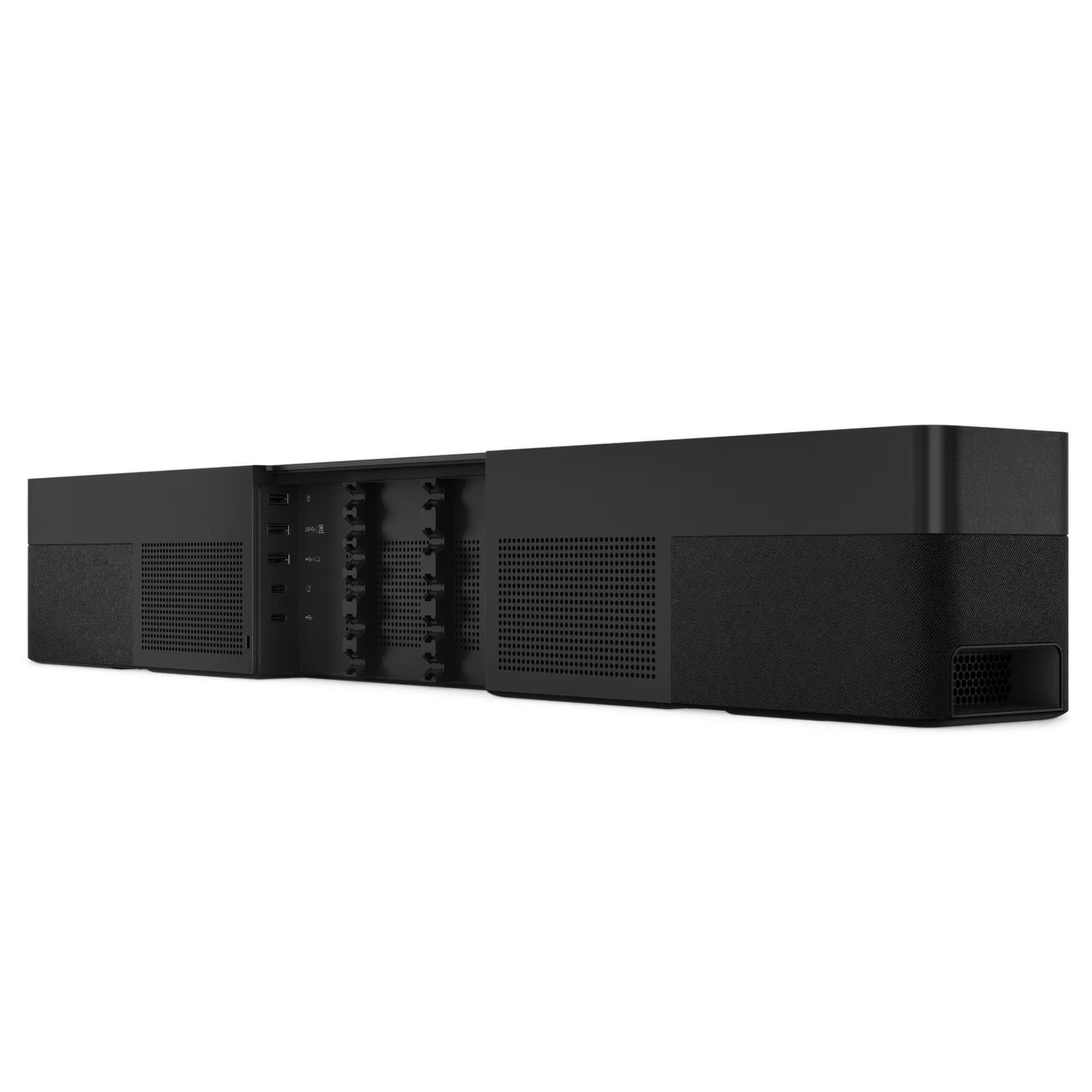 Lenovo ThinkSmart One Pro for Microsoft Team Rooms, miniatura 17