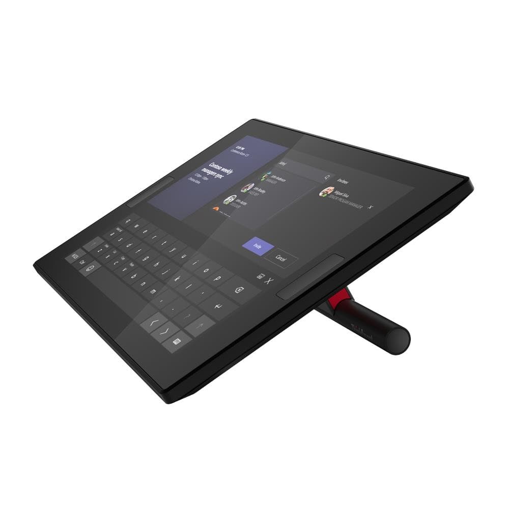 Lenovo ThinkSmart One Pro for Microsoft Team Rooms, miniatura 19