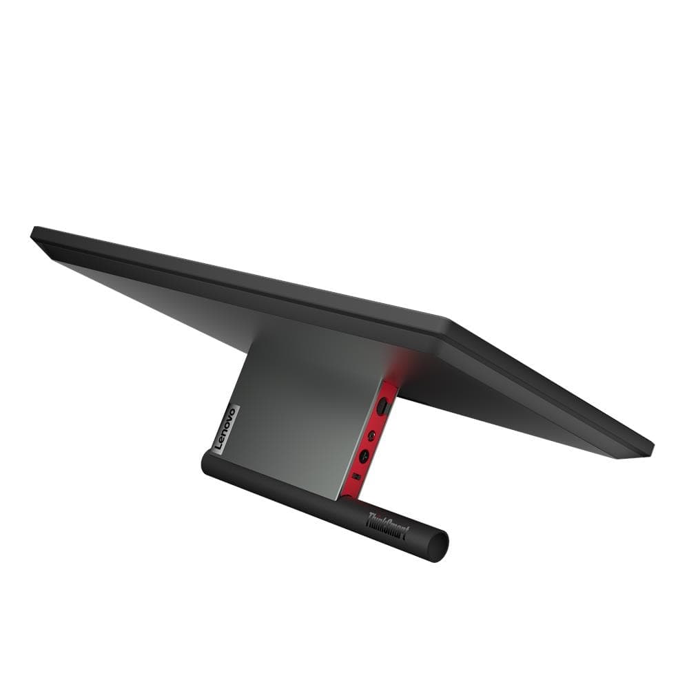 Lenovo ThinkSmart One Pro for Microsoft Team Rooms, miniatura 20