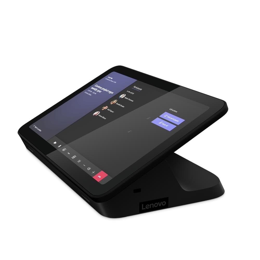 Lenovo ThinkSmart One Pro for Microsoft Team Rooms, miniatura 22
