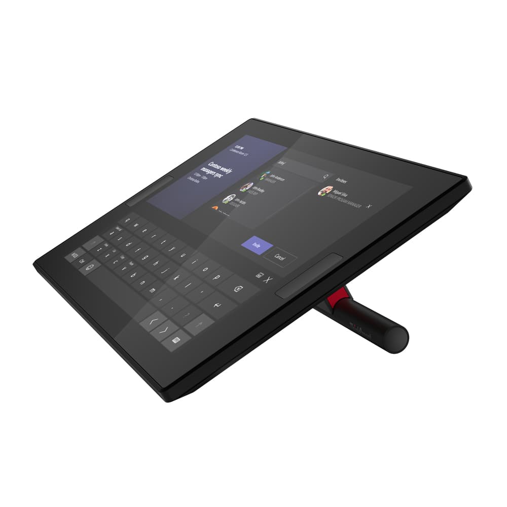 Lenovo ThinkSmart One Pro for Microsoft Team Rooms, miniatura 11