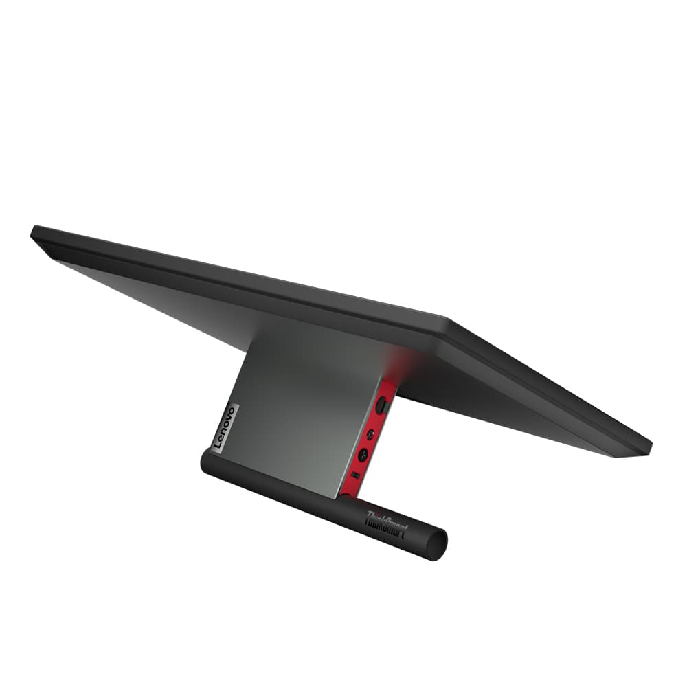 Lenovo ThinkSmart One Pro for Microsoft Team Rooms, miniatura 12