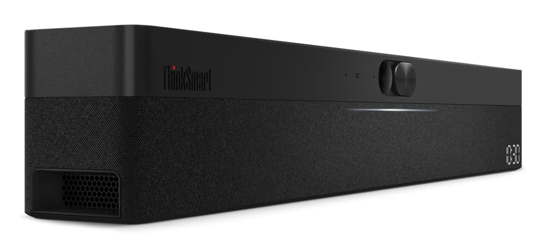 Lenovo ThinkSmart One Pro for Microsoft Team Rooms, miniatura 3