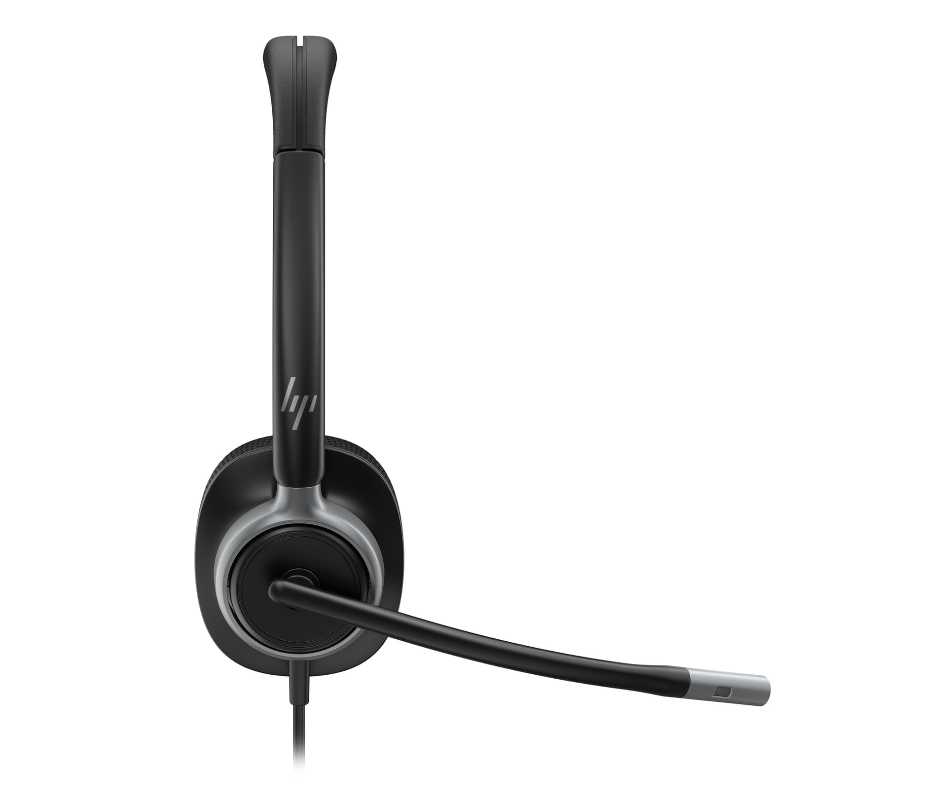 HP Poly Headset estéreo USB com fios Mission 625 (a granel), miniatura 12