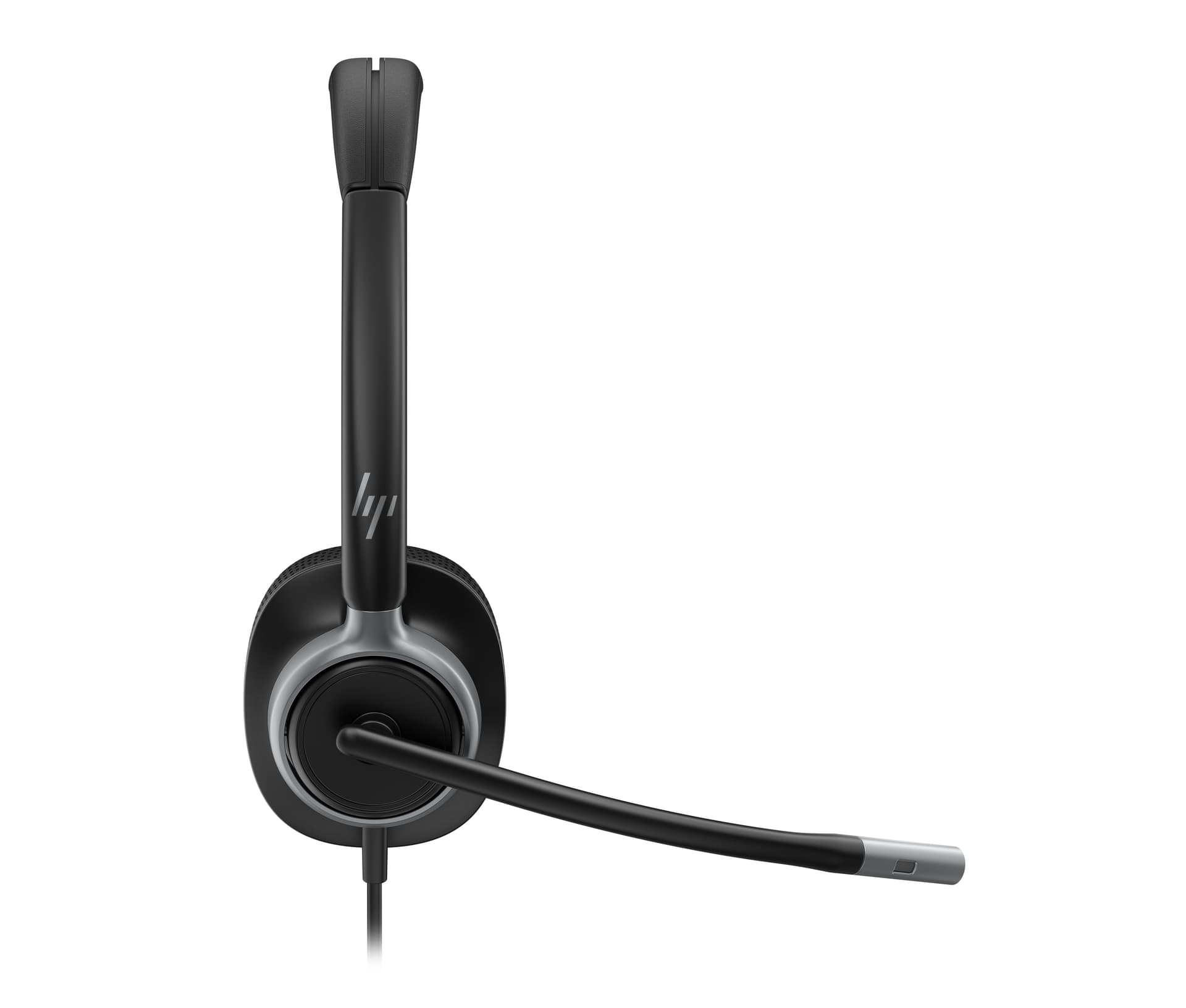 HP Poly Headset monaural USB com fios Mission 615 (a granel), miniatura 12