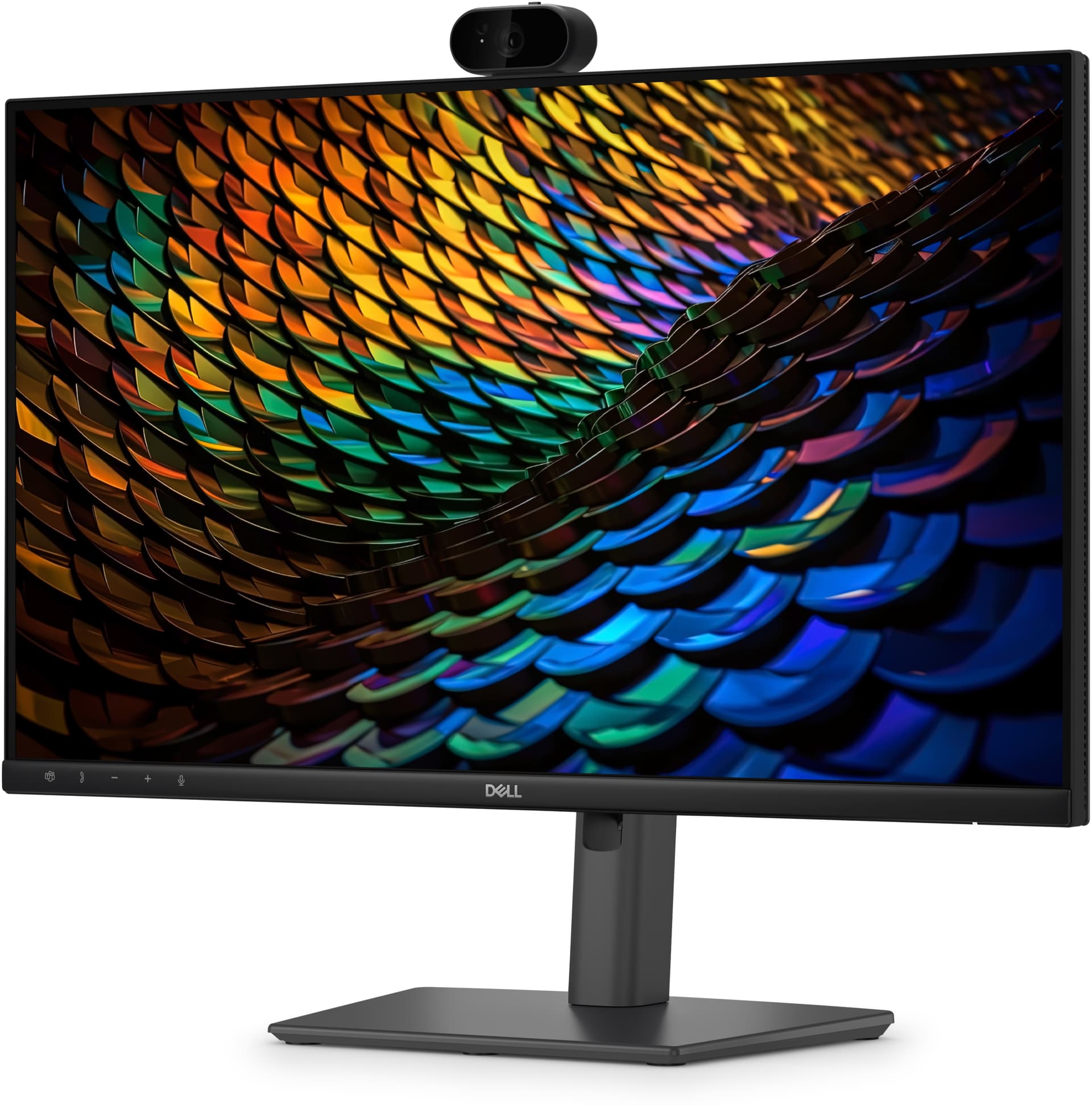 DELL Pro P P2426HEB, miniatura 2