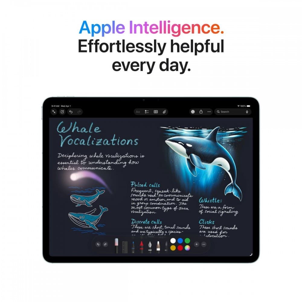 Apple iPad Air, miniatura 5