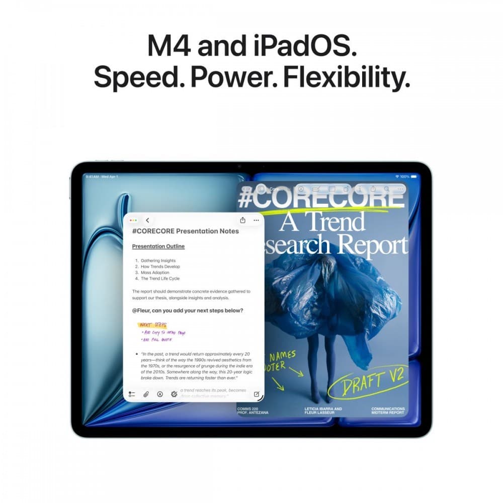 Apple iPad Air, miniatura 4
