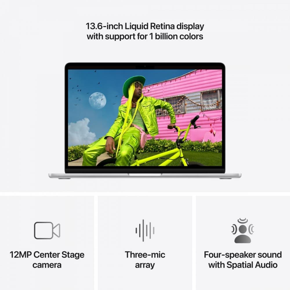 Apple MacBook Air, miniatura 5
