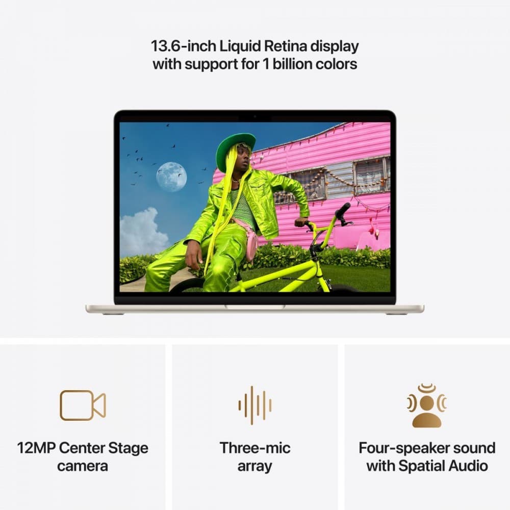 Apple MacBook Air, miniatura 5