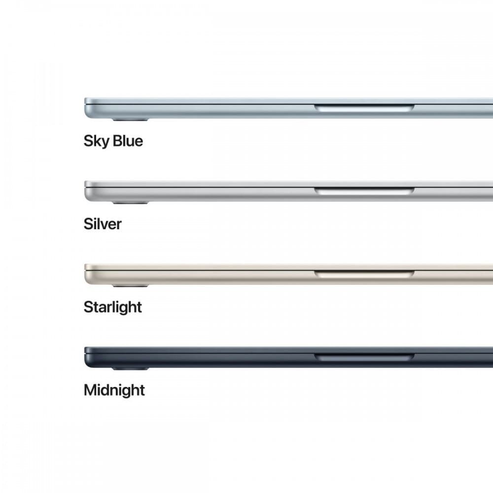 Apple MacBook Air, miniatura 3