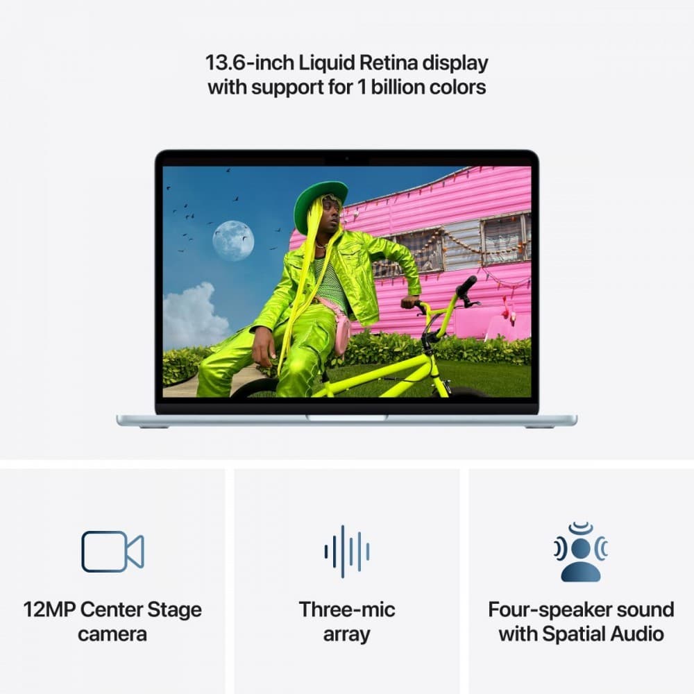 Apple MacBook Air, miniatura 5