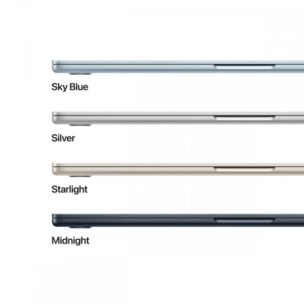 Apple MacBook Air, miniatura 3