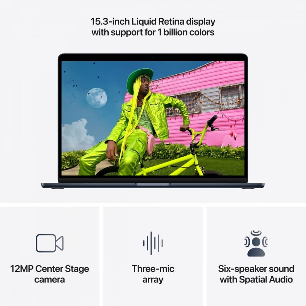 Apple MacBook Air, miniatura 5