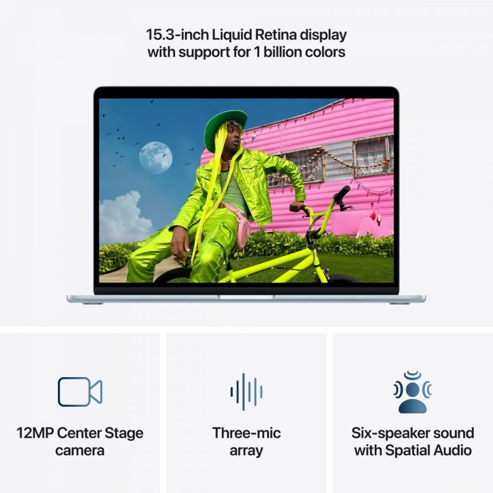 Apple MacBook Air, miniatura 5