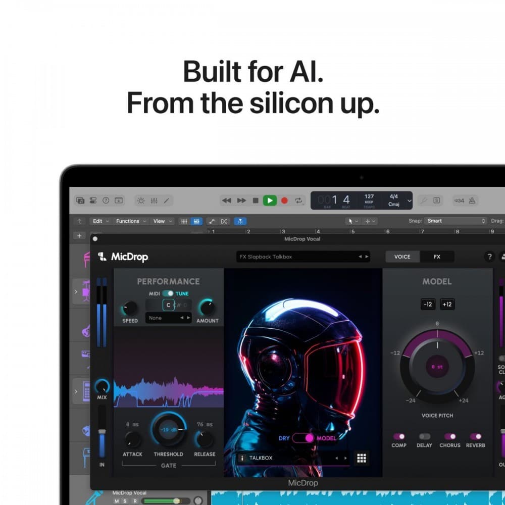 Apple MacBook Pro, miniatura 4