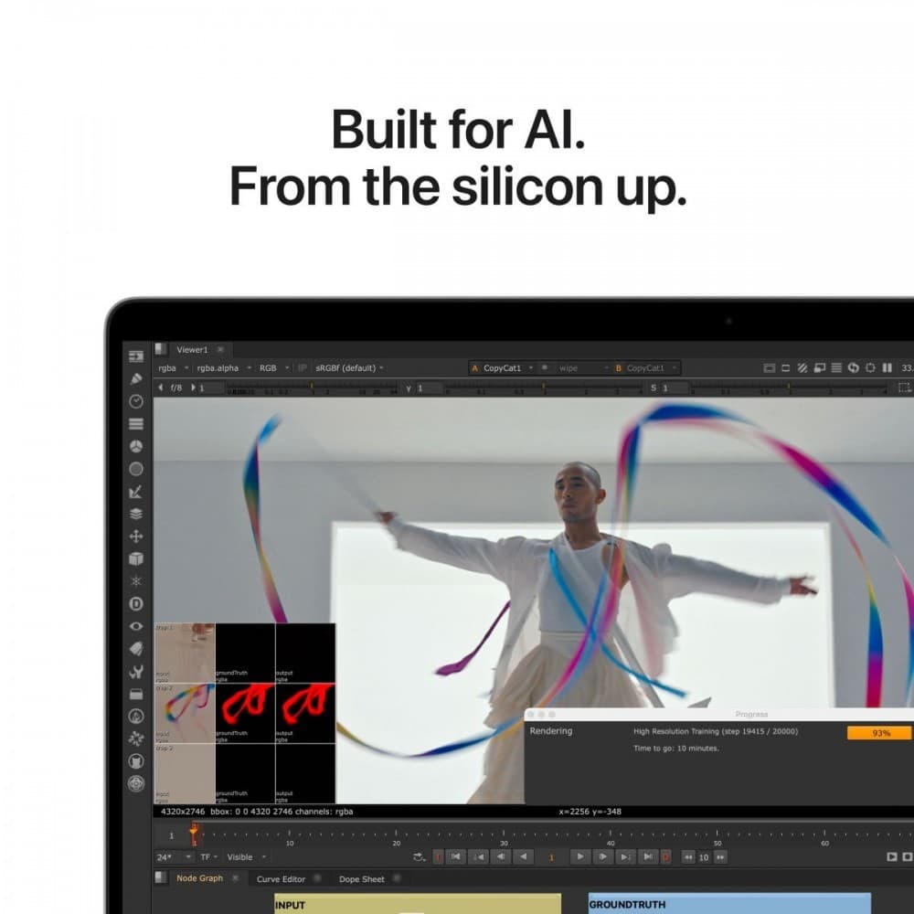 Apple MacBook Pro, miniatura 4