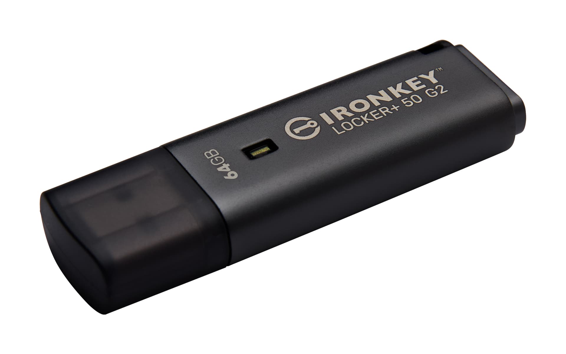 Kingston Technology IronKey Locker+ 50 G2, miniatura 3