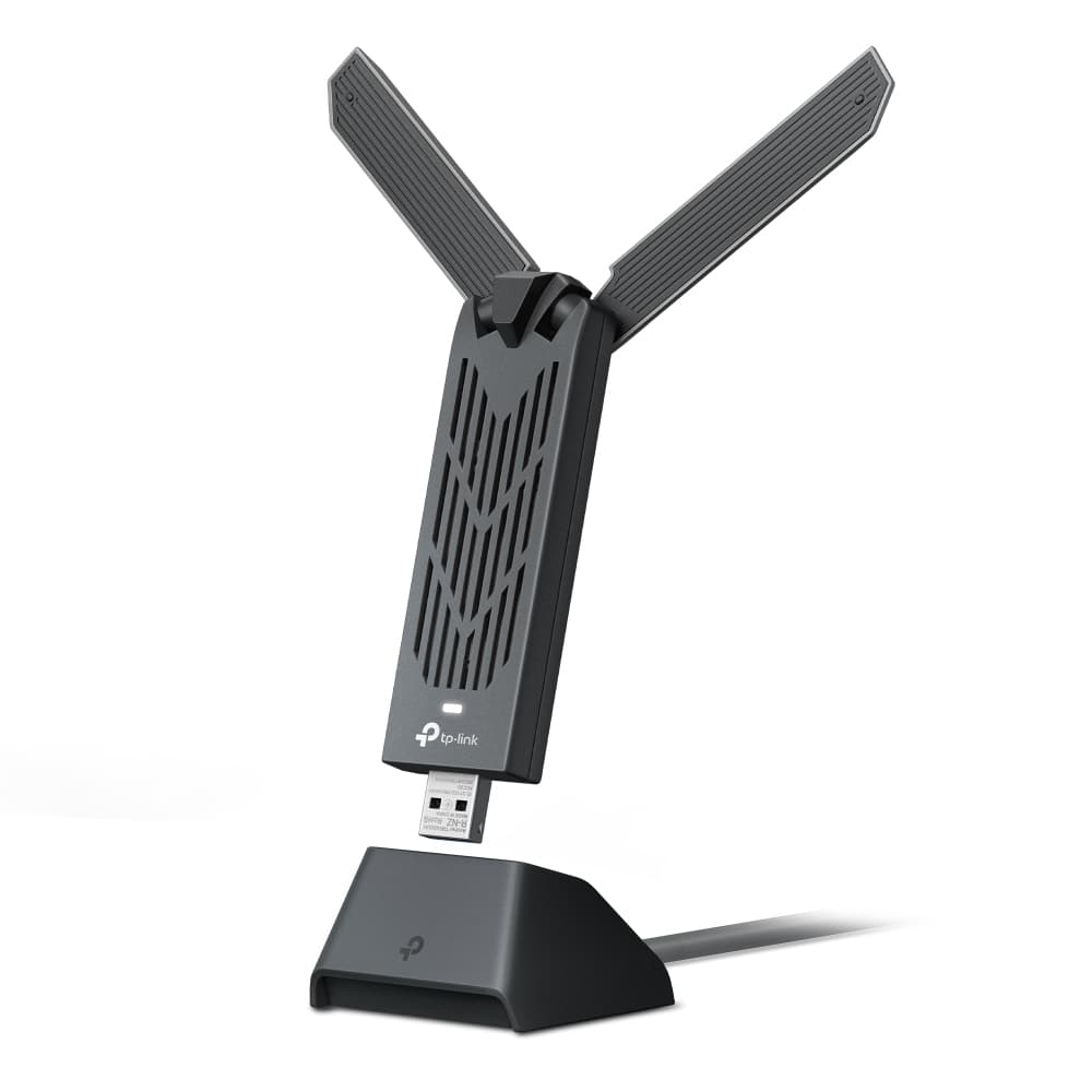 TP-Link BE6500, miniatura 2