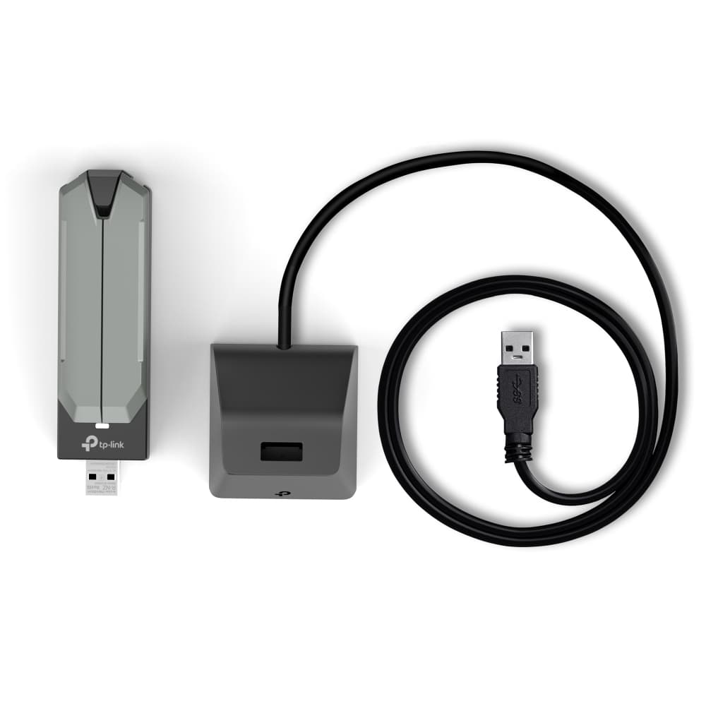 TP-Link BE6500, miniatura 3