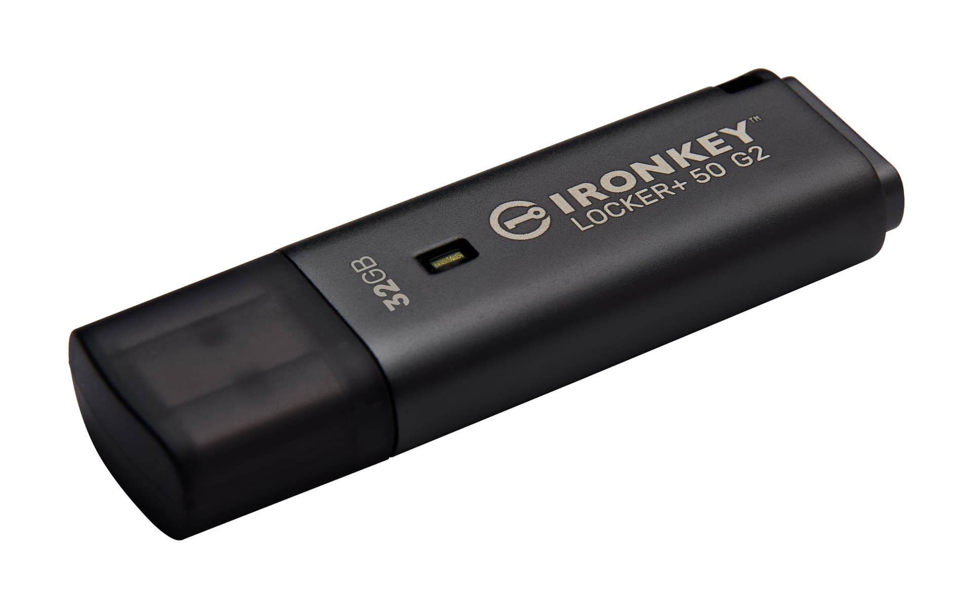 Kingston Technology IronKey Locker+ 50 G2, miniatura 3