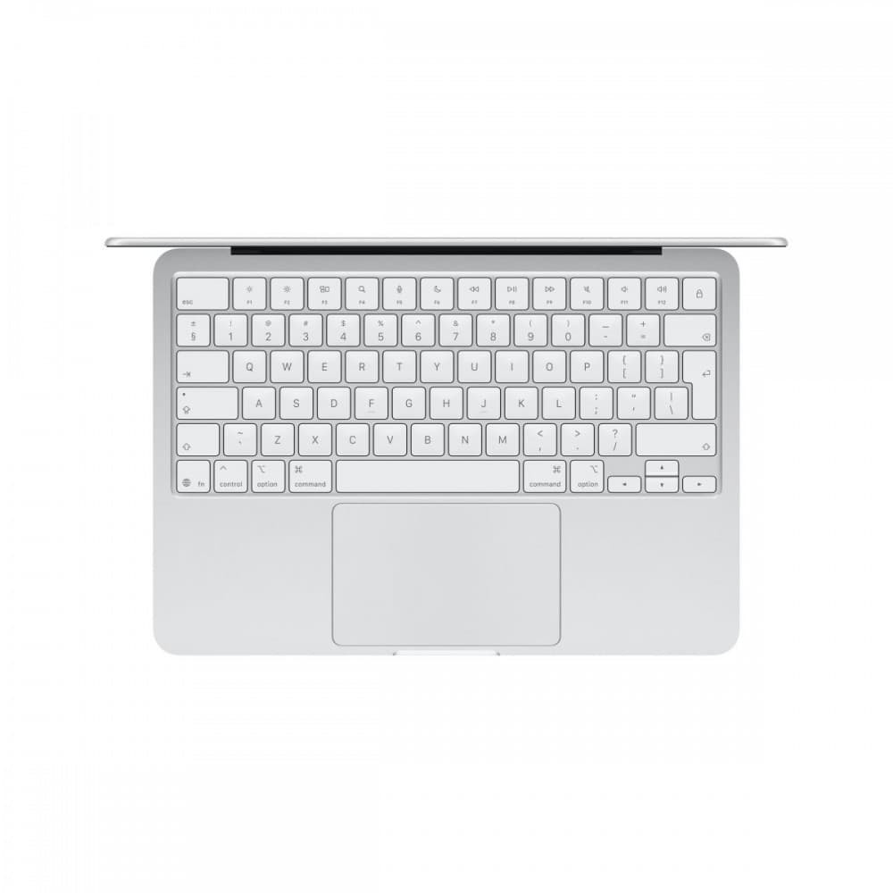Apple MacBook Neo 13", A18 Pro chip com 6-core CPU e 5-core GPU, 8GB, 256GB SSD - Prateado, miniatura 2