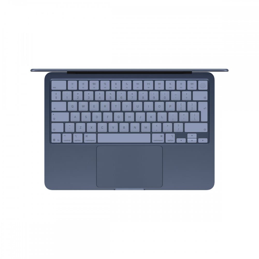 Apple MacBook Neo 13", A18 Pro chip com 6-core CPU e 5-core GPU, 8GB, 512GB SSD, Touch ID - Índigo, miniatura 2