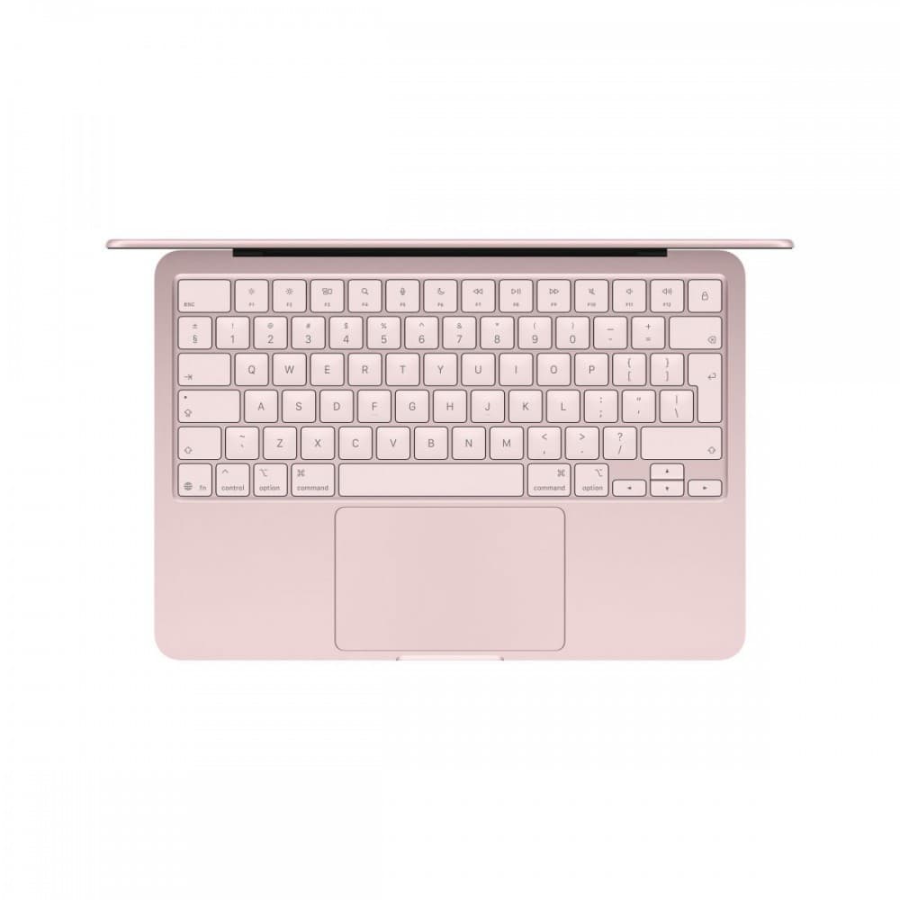 Apple MacBook Neo 13", A18 Pro chip com 6-core CPU e 5-core GPU, 8GB, 256GB SSD - Rosado, miniatura 2