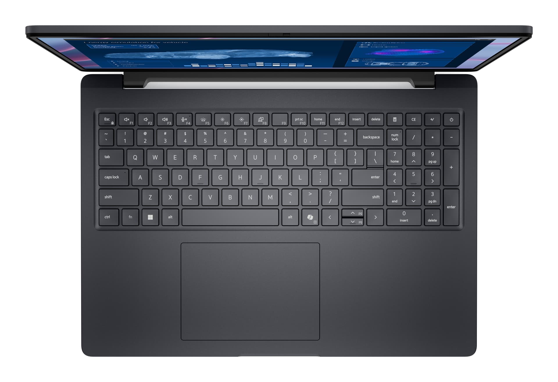 DELL Pro Max 16 MC16255, miniatura 4
