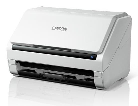 Epson WorkForce DS-530III, miniatura 14
