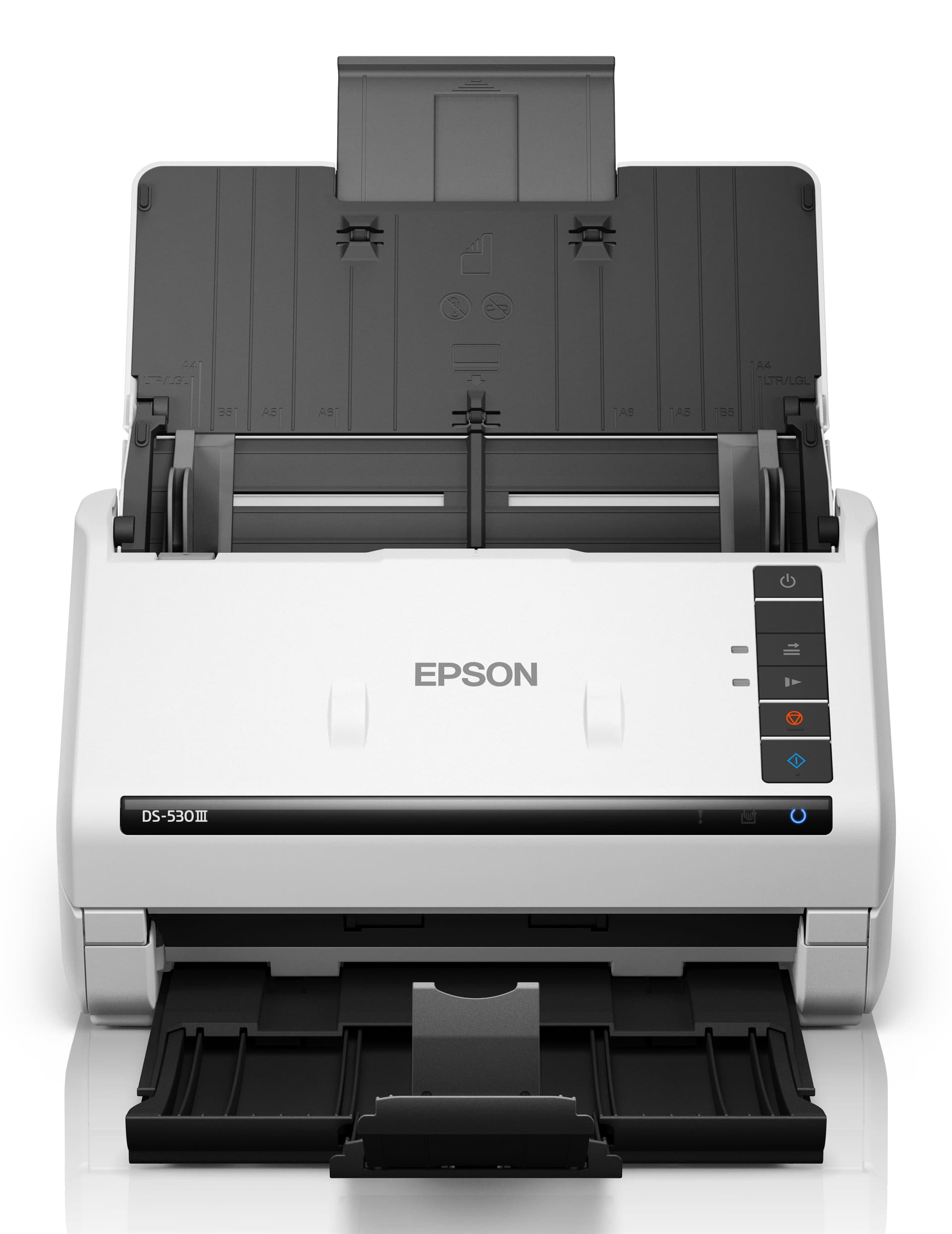 Epson WorkForce DS-530III, miniatura 3