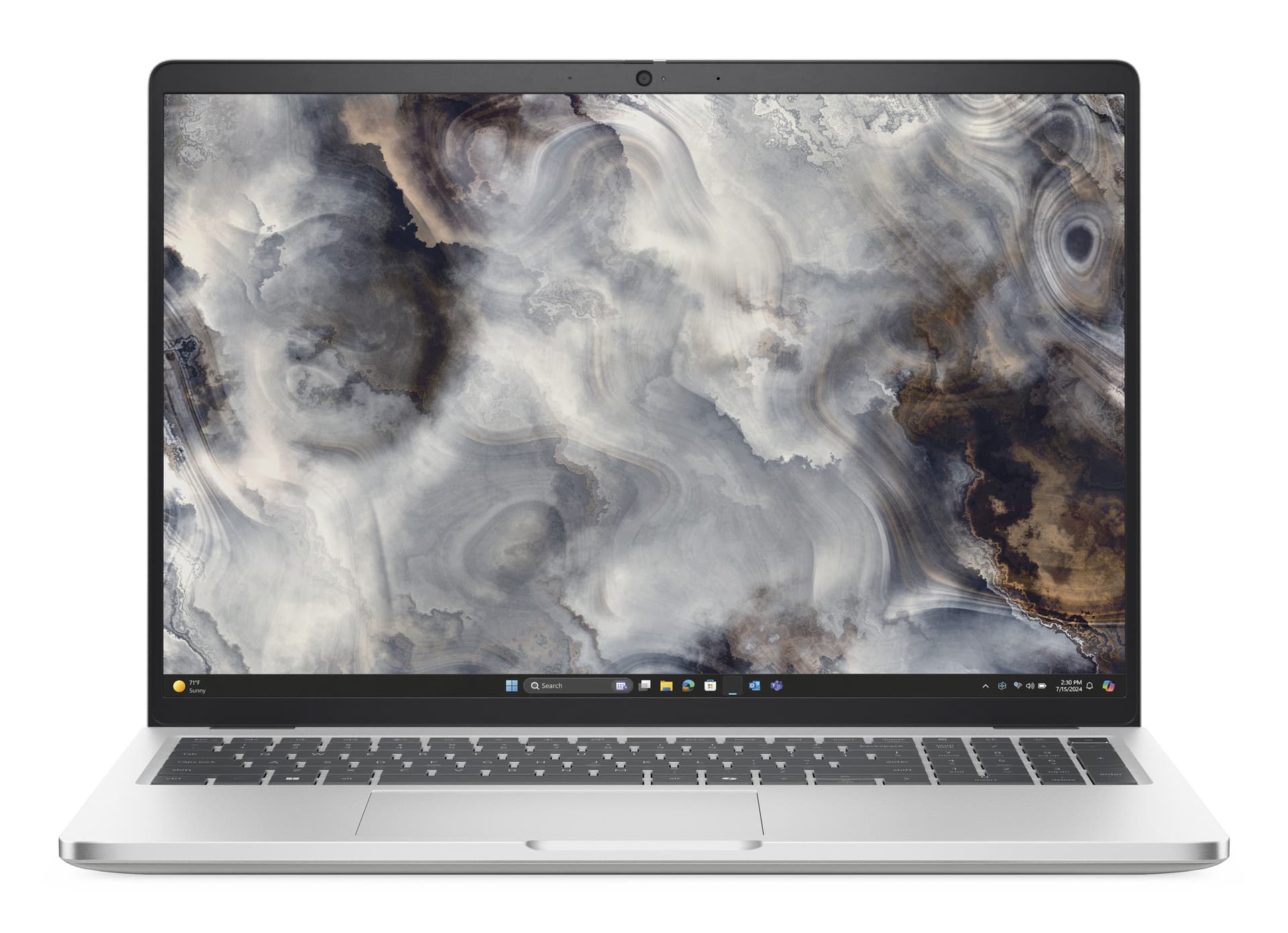 DELL Pro 16 Plus PB16250, miniatura 2